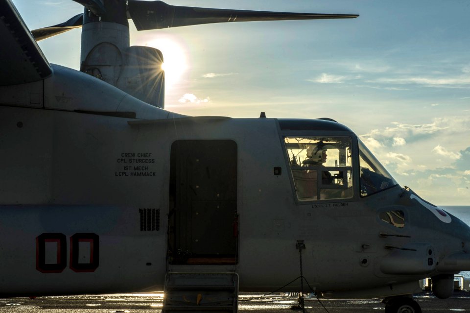USS Makin Island activity 140825-N-KL846-003
