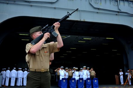 USS Makin Island action DVIDS498276