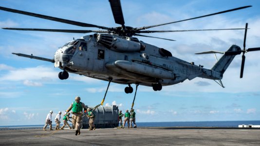 USS Makin Island activity 140824-N-KL846-031 photo