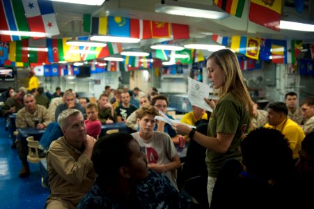 USS Makin Island action 120615-N-PB383-792