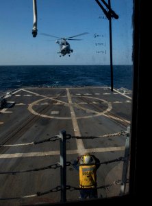 USS MASON (DDG 87) 131230-N-PW661-019 (11773259764)