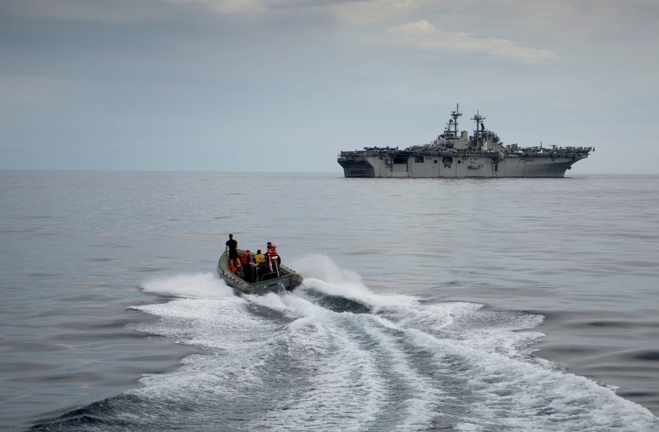 USS MASON (DDG 87) 140112-N-PW661-034 (12098859703)