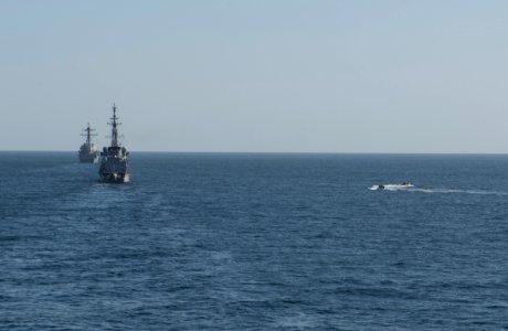 USS MASON (DDG 87) 140101-N-PW661-025 (11773126613)