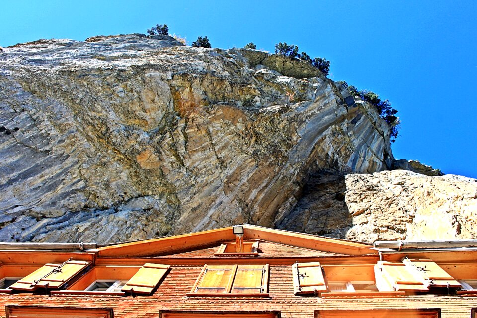 Mountains switzerland high