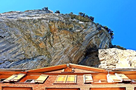 Mountains switzerland high