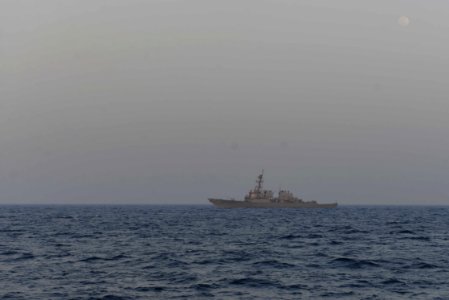 USS McFaul (DDG 74) 150601-N-HQ940-001 (17928983003)
