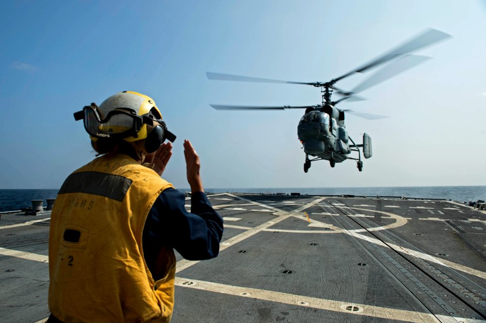USS McCampbell 131107-N-TX154-110