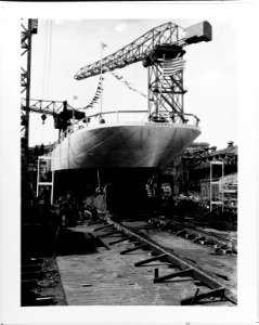 USS Matagorda (AVP-22) - 19-N-30410