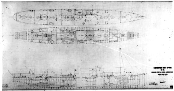 USS McKee - 19-N-26-12-30