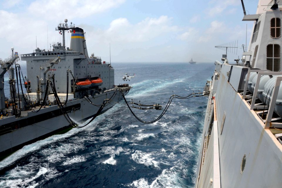 USS Mesa Verde 140320-N-HB951-184