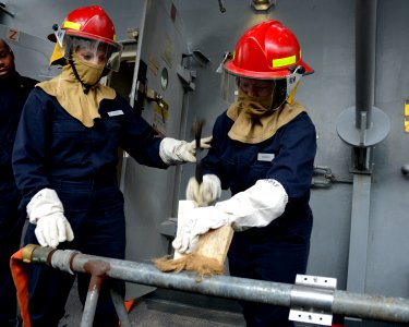 USS Mesa Verde activity 140303-N-HB951-145