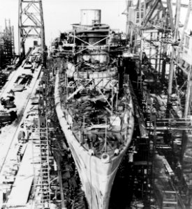 USS Meade (DD-602) - 19-N-30835