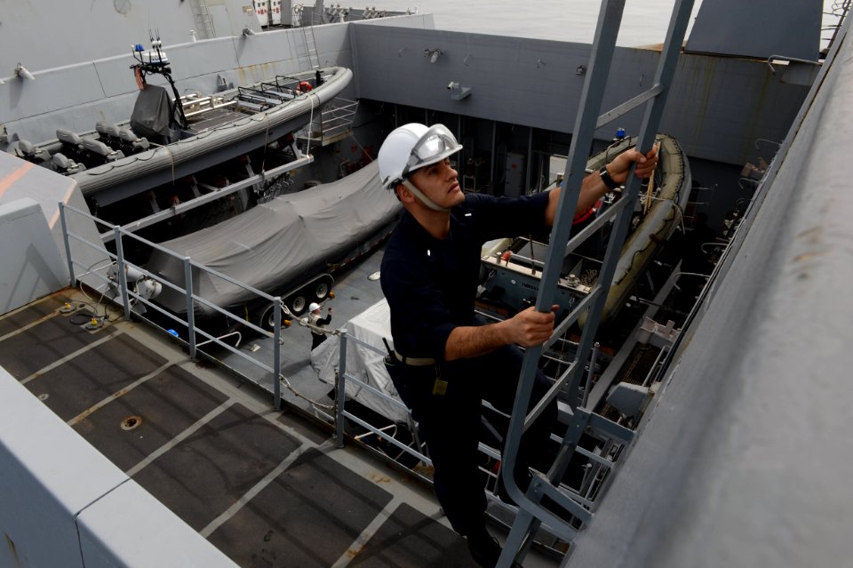 USS Mesa Verde activity 140303-N-BD629-068
