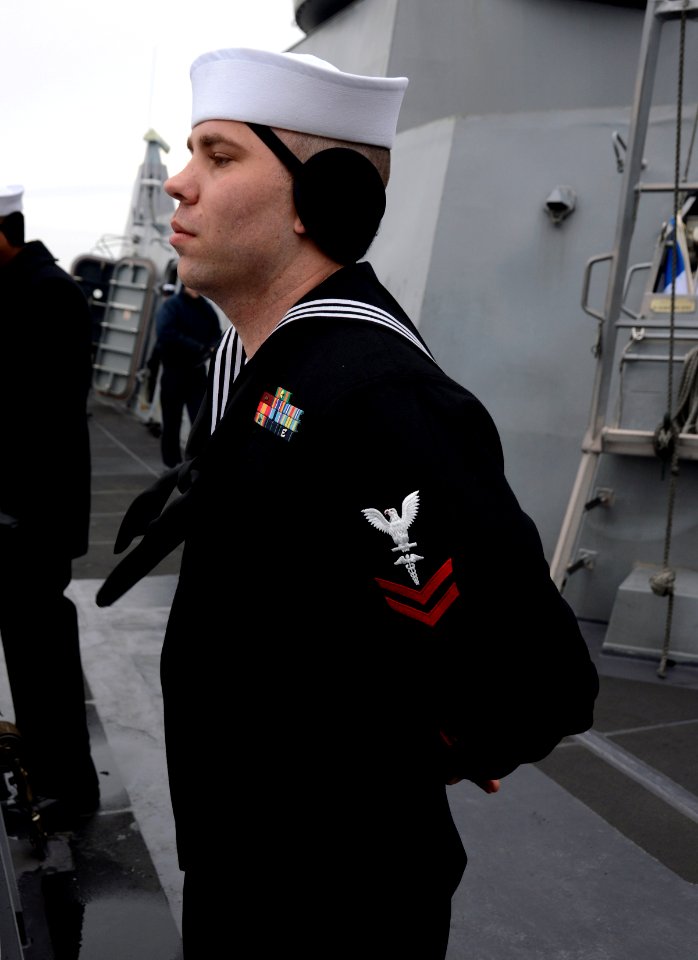USS Mesa Verde deployment 140208-N-HB951-090