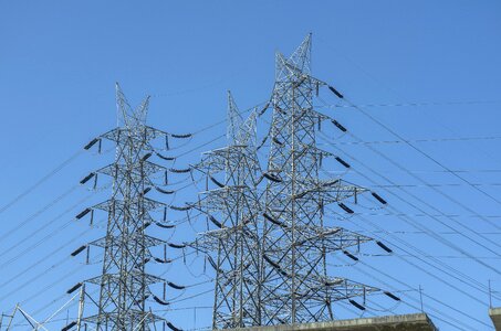 Electricity technology industrial