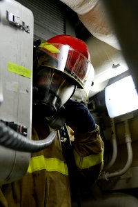 USS Mesa Verde operations 140220-N-HB951-028