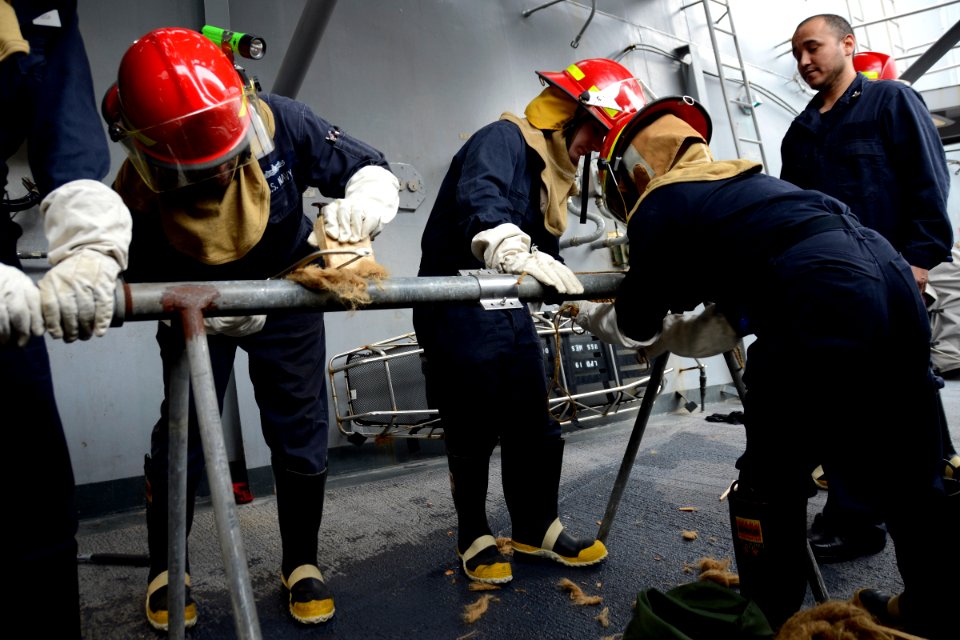 USS Mesa Verde activity 140303-N-HB951-163