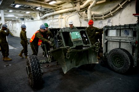 USS Mesa Verde deployment 140210-N-BD629-015