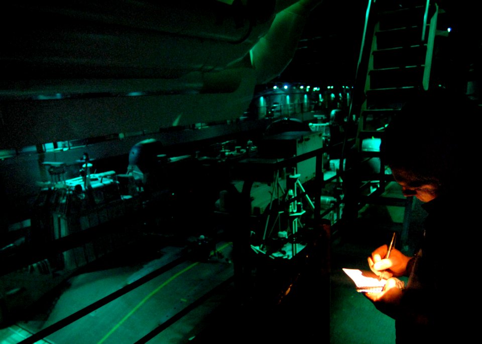 USS Mesa Verde activity DVIDS167823