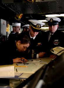 USS Mesa Verde operations 140208-N-HB951-207