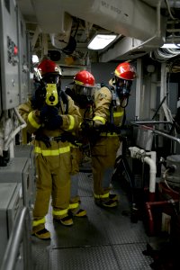 USS Mesa Verde operations 140220-N-HB951-087