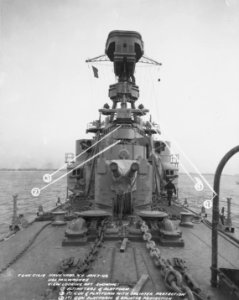 USS Milwaukee (CL-5) - 19-N-27091