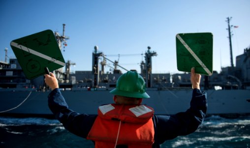 USS Mitscher (DDG 57) 150303-N-RB546-064 (16584524858)