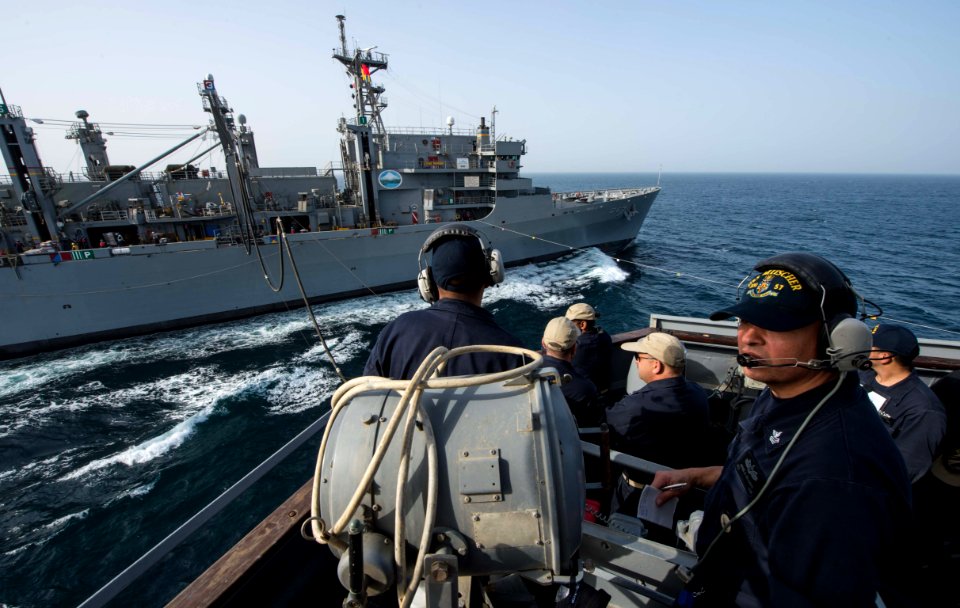 USS Mitscher (DDG 57) 150310-N-RB546-041 (16764954756)