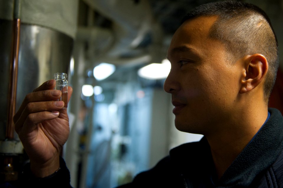 USS Mobile Bay 130109-N-LV331-151