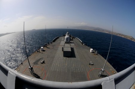 USS Mount Whitney 110314-N-OM642-032