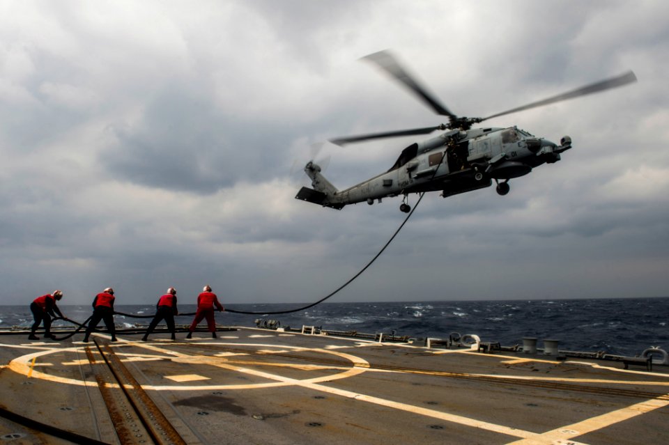 USS Mustin operations 150413-N-ZZ786-071