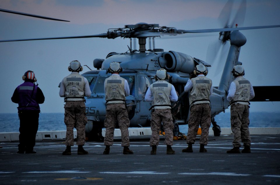 USS NEW ORLEANS (LPD 18) 140107-N-WK391-077 (12264105556)