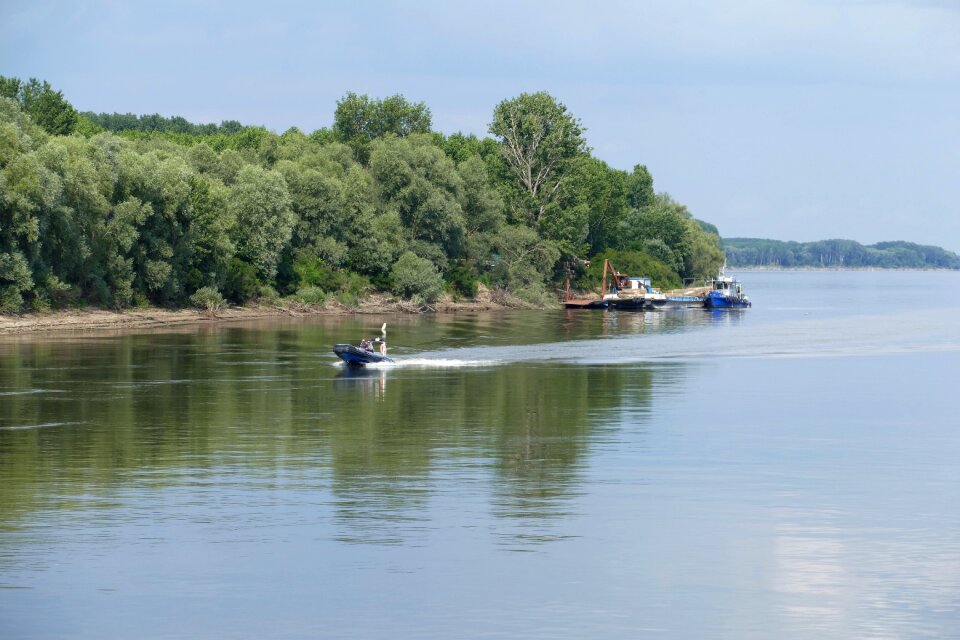 Danube valley bank romania
