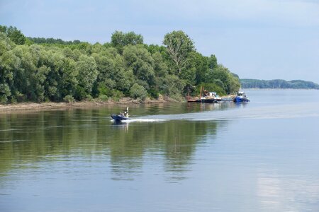 Danube valley bank romania