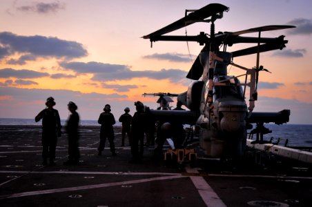 USS NEW ORLEANS (LPD 18) 140107-N-WK391-117 (12264103016)