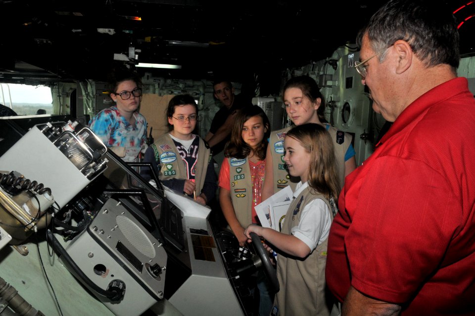 USS New York visit 131223-N-GC472-258