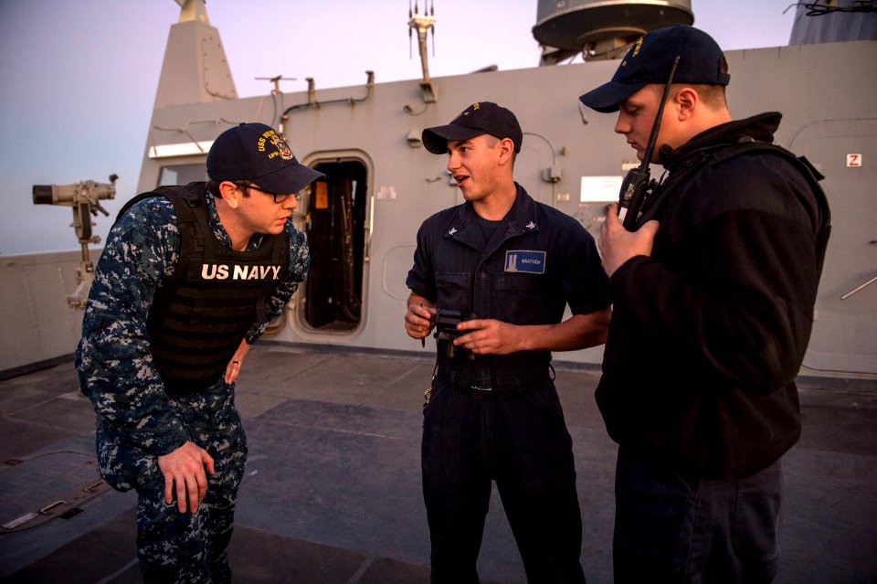 USS New York operations 150227-N-XG464-023