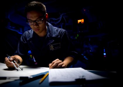USS NEW ORLEANS, BOXERARG, DEPLOYMENT, 13TH MEU (26488055571)