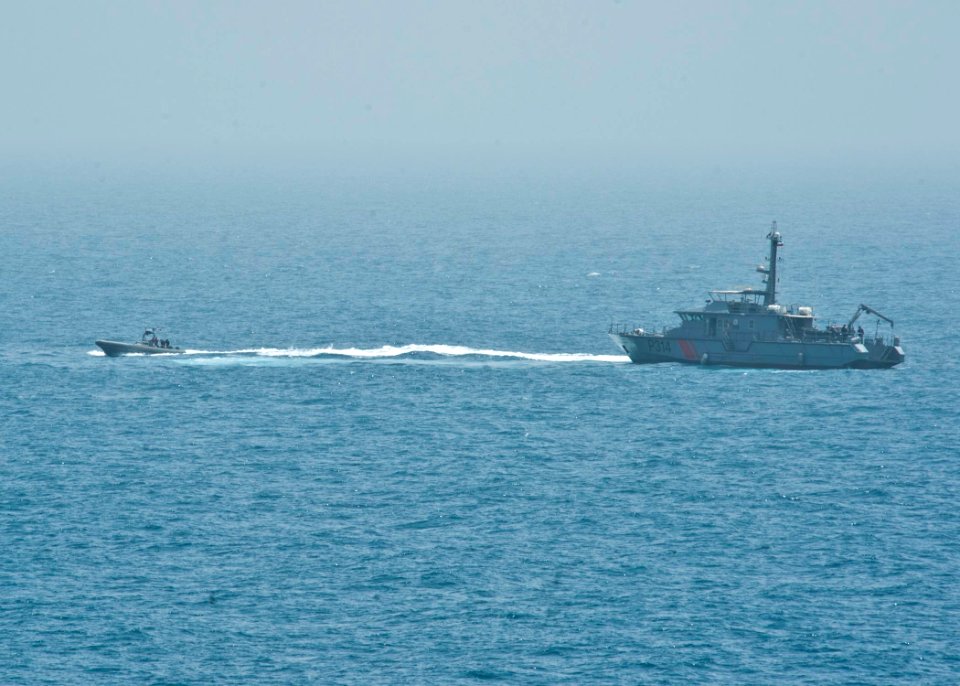USS New York operations 120624-N-XK513-011