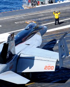 USS Nimitz 140503-N-EX237-056