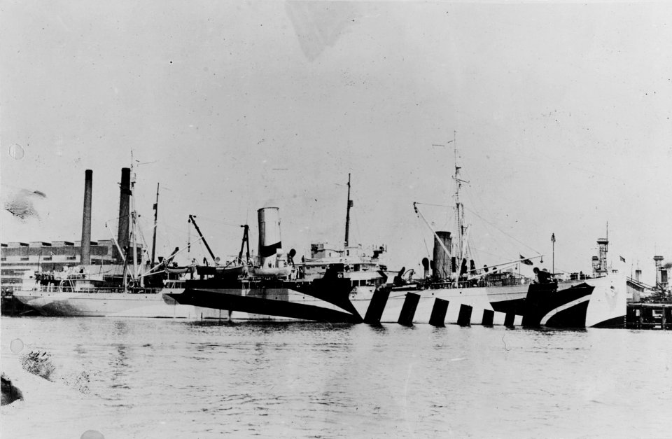 USS Newport News - 19-N-10398