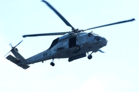 USS Nimitz action DVIDS256503