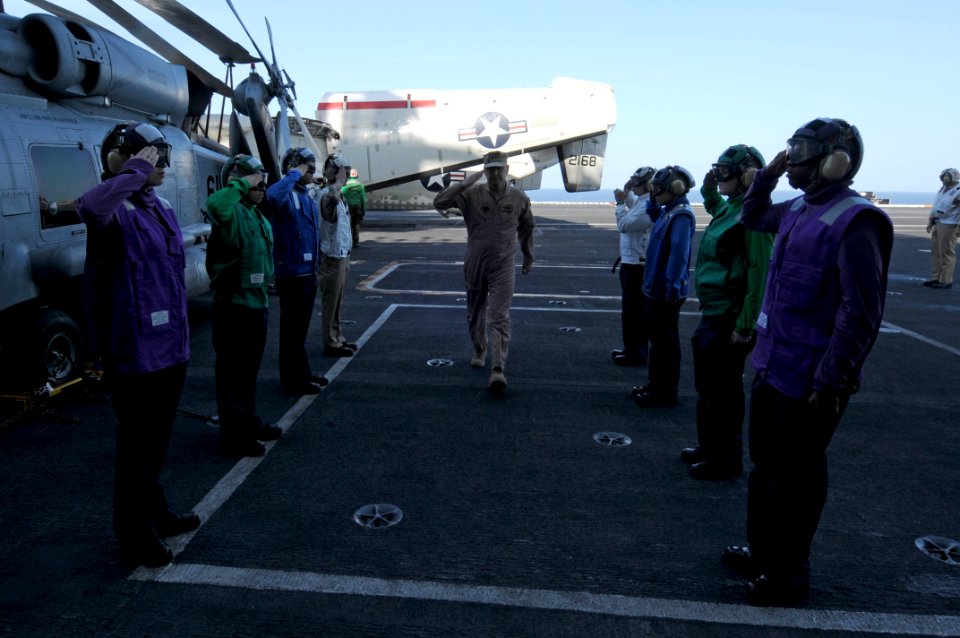 USS Nimitz DVIDS229261