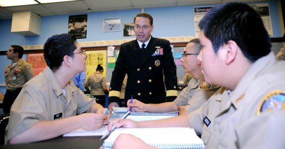USS Nimitz DVIDS345465