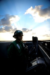 USS Nimitz operations 131026-N-MX772-434