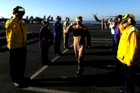 USS Nimitz DVIDS236235