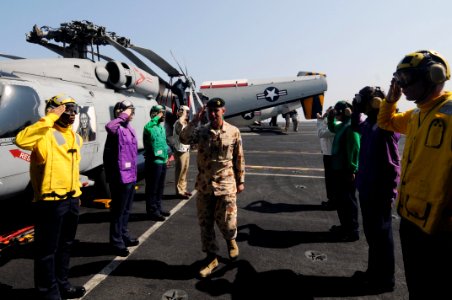 USS Nimitz DVIDS221192