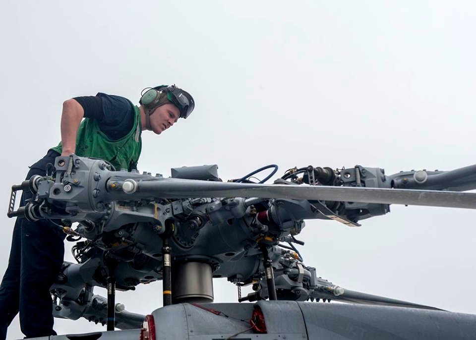 USS Normandy (CG 60) deployment 150321-N-ZY039-003
