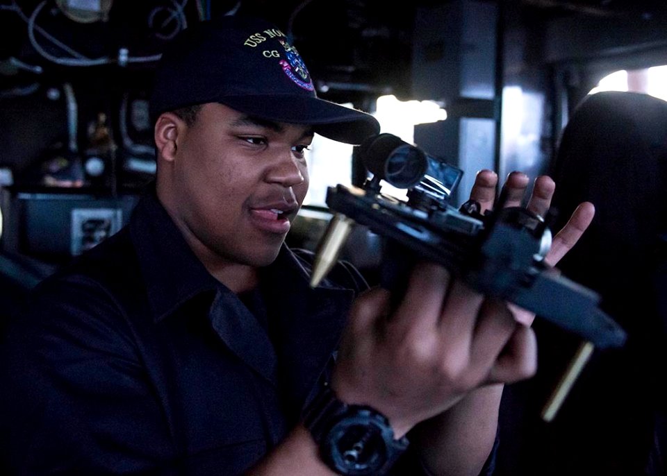 USS Normandy (CG 60) deployment 150316-N-ZY039-072