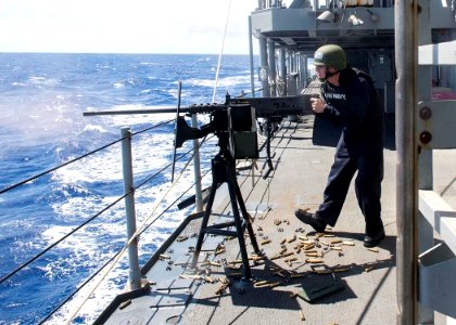 USS Normandy (CG 60) Deployment 150313-N-ZY039-021